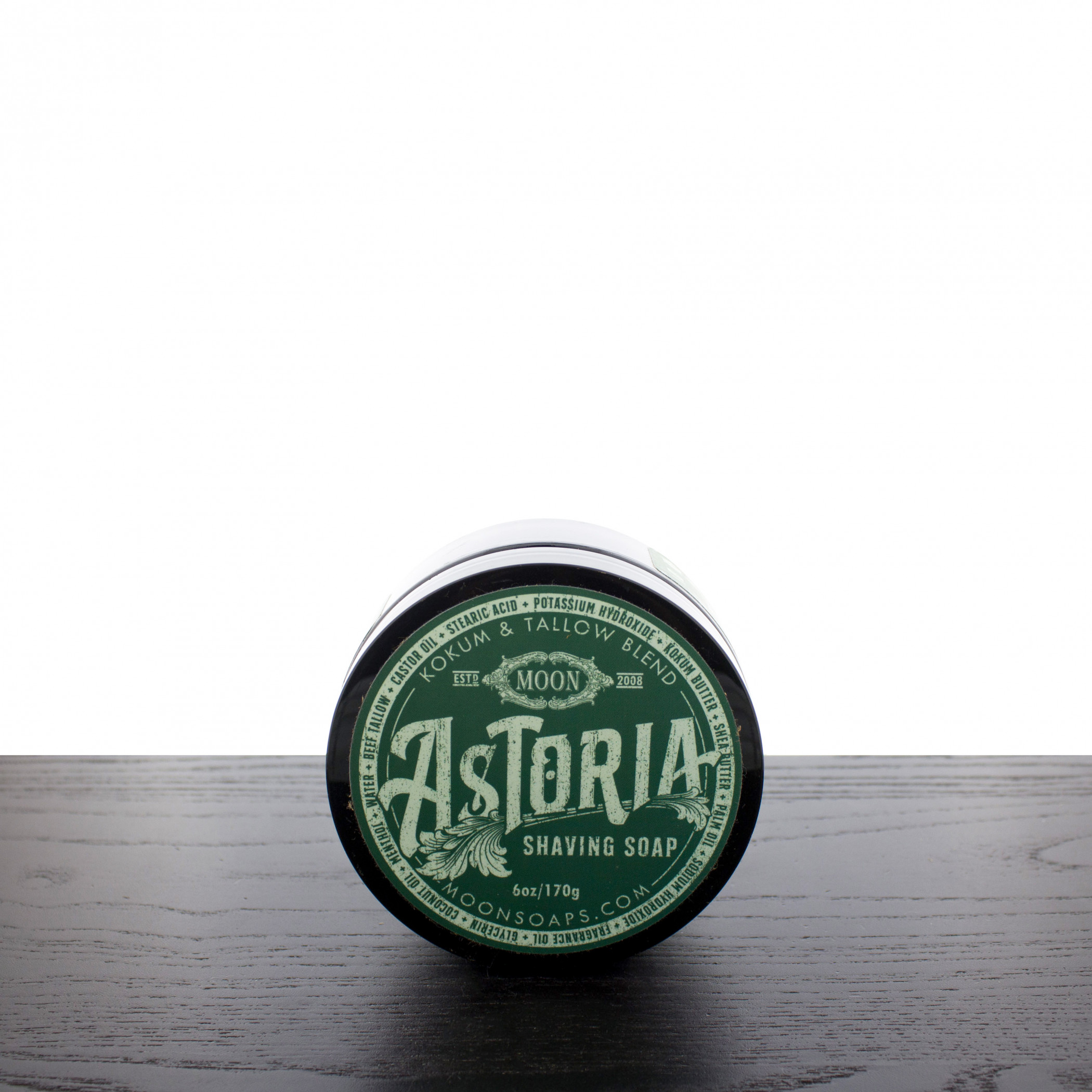 Product image 0 for Moon Soaps Shaving Soap, Astoria